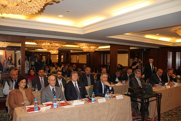 ورشة عمل حول الحقوق العقارية للاجئين الفلسطينيين في لبنان