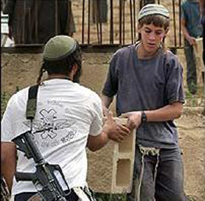 (95) اعتداء للاحتلال ومستوطنيه خلال شباط الماضي