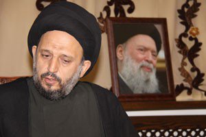 فضل الله: نحيي وقفة الشعب الفلسطيني في الدفاع عن الأقصى