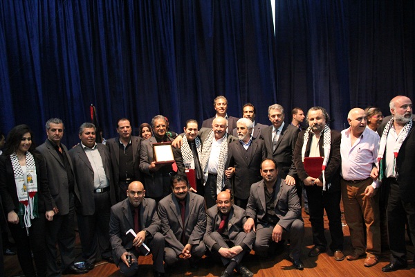 السفير دبور: امن لبنان واستقراره قوة للشعب الفلسطيني وقضيته