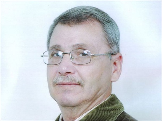 أبو ردينه: اللجنة المركزية تنعي شهيدها ميسرة أبو حمدية