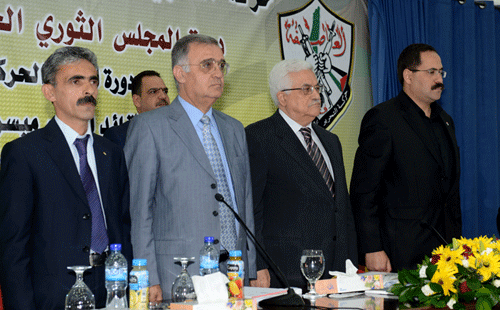 المجلس الثوري لـ