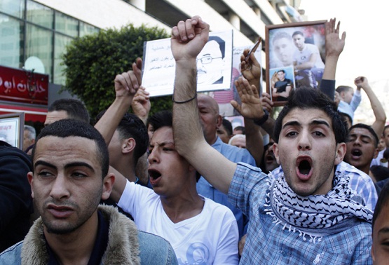 تجدد مواجهات 