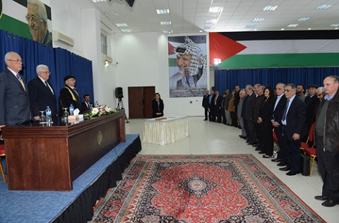 الرئيس: إسرائيل تريد الفوضى ولن ننجر لمربعها