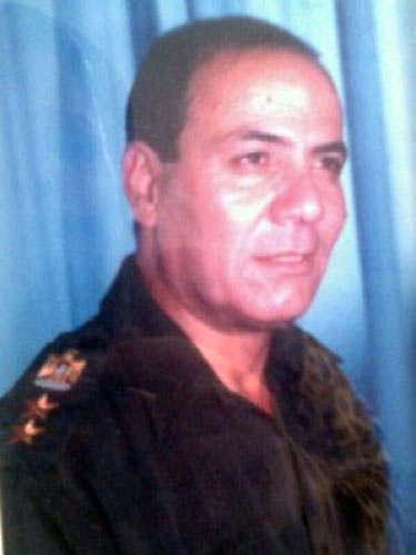 الرئيس يعزي بوفاة المناضل فوزي النمر