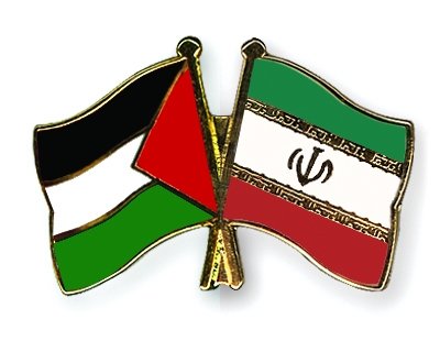 الرئيس يعزي نظيره الإيراني بضحايا الزلزال