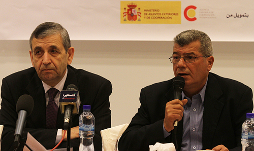 خلال مؤتمر الأسرى.. قراقع: نتائج تشريح أبو حمدية تعلن بعد أيام