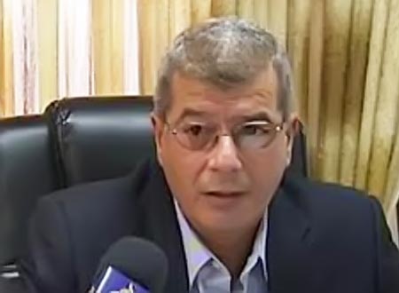 قراقع: استخدام الأطفال دروعا بشرية جريمة حرب