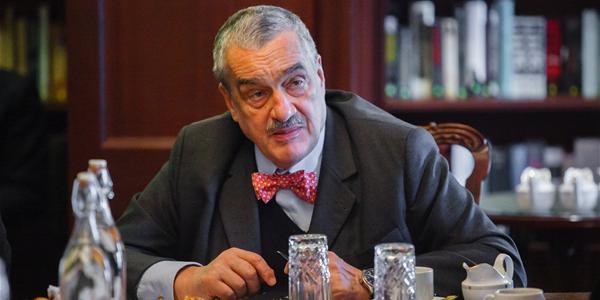 وزير خارجية التشيك: الاستيطان أمر فظيع واستفزاز لا يطاق