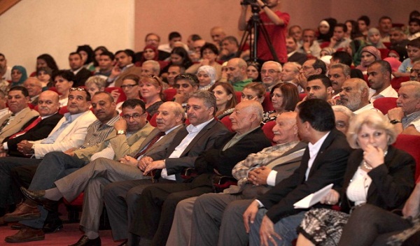 بيت أطفال الصمود يحيون ذكرى النكبة في بيروت