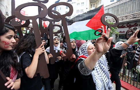 إحياء الذكرى الـ65 للنكبة