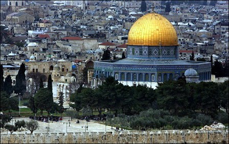 هدم منزل في القدس بحجة عدم الترخيص