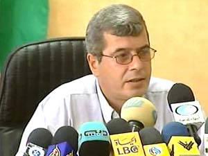 قراقع يطالب بالتحرك السريع لإنقاذ حياة المضربين