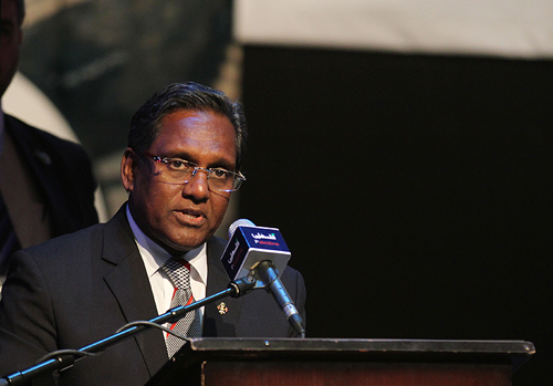 افتتاح أعمال مؤتمر بيت المقدس الإسلامي الدولي الرابع