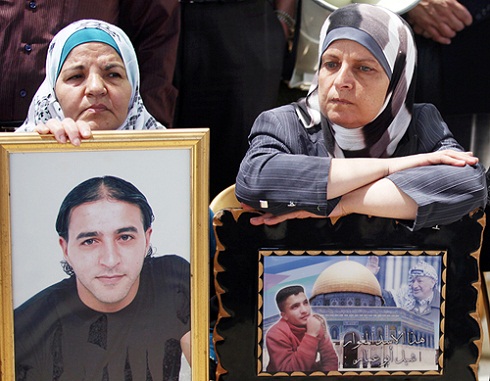 برلمانيون أردنيون يطالبون بالتدخل للإفراج عن الأسرى