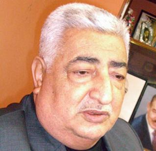 الرئيس يعزي بوفاة أمين عام المؤتمر العام للأحزاب العربية