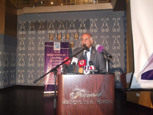 الرجوب يدعو الرياضيين العرب لزيارة فلسطين