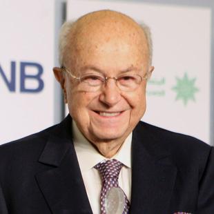 مؤسسة الأراضي المقدسة المسكونية تقرر منح خوري جائزة الشتات