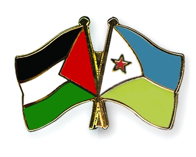 الرئيس يهنئ نظيره الجيبوتي بعيد الاستقلال