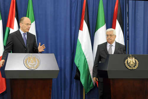 الرئيس: متفائلون بالجهود الجادة التي يبذلها الوزير كيري