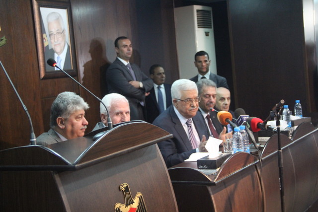 الرئيس: لبنان لأهله وشعبه ونحن ضيوف