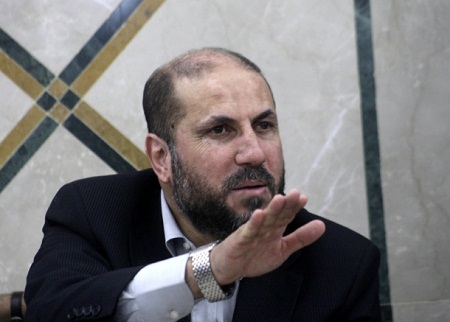 الهباش يدعو إلى شد الرحال للأقصى والحرم الإبراهيمي لإحياء ليلة القدر