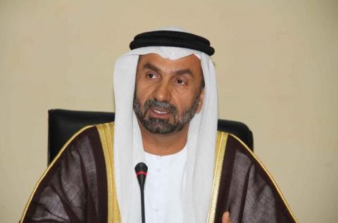 رئيس البرلمان العربي يدين التوسع الاستيطاني الإسرائيلي