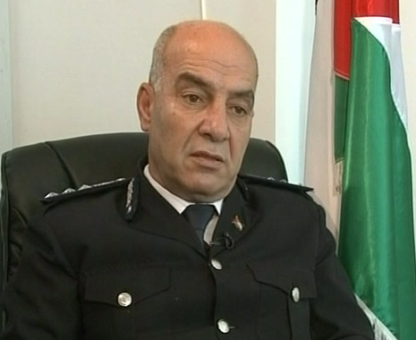 الضميري يفند تصريحات كاذبة لحماس