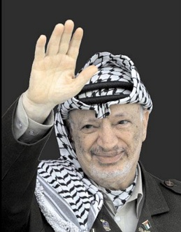 قادة الفصائل يستنكرون التطاول على الرمز أبو عمار ويدعون لمقاطعة 