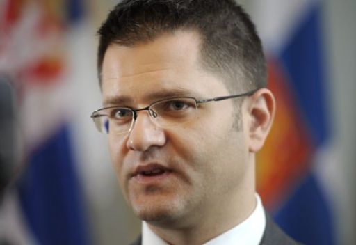 ايرميتش يعبر عن فخره لترؤسه الجلسة التي نالت فيها فلسطين لقب 