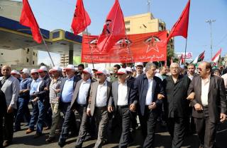 السفير دبور في ذكرى صبرا وشاتيلا:نطالب بمحاكمة المجرمين لئلا تبقى وصمة عار على جبين العدالة الدولية