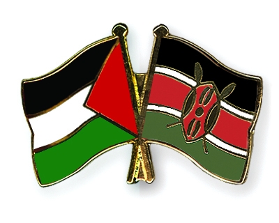 الرئيس يعزي نظيره الكيني بضحايا تفجير مركز التسوق في نيروبي