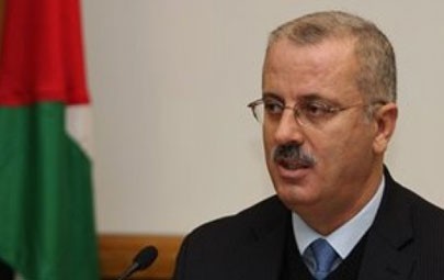 الحمد الله: قضية اللاجئين من أعلى أولويات القيادة وإحدى مكونات تسوية الصراع