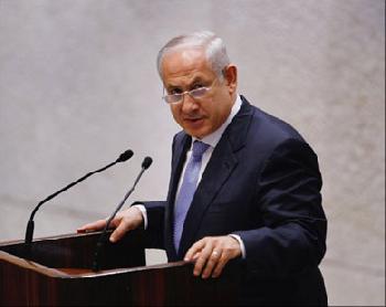 نتنياهو: المفاوضات لم تحرز أي تقدم