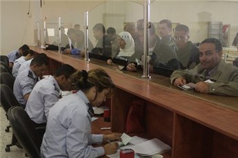 إسرائيل: لن نسمح بأي سيطرة فلسطينية على المعابر