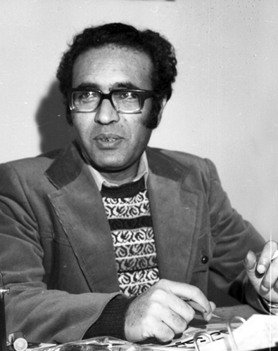 الذكرى الـ32 لاستشهاد ماجد أبو شرار