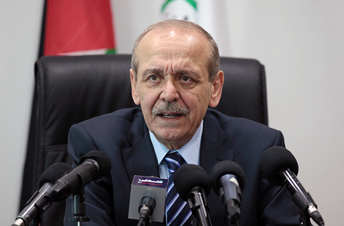 عبد ربه: لا يوجد لقاء قريب بين عباس ونتنياهو رغم ضرورته