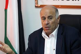 الرجوب: نحن بحاجة لمشروع عربي لدعم وإسناد الشباب