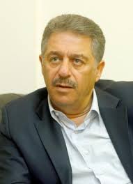 السفير الفلسطيني اشرف دبور يدين ويستنكر تفجير الضاحية الجنوبية