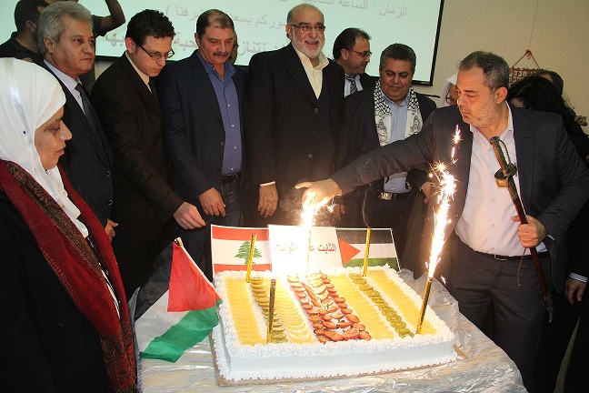 مشيعل: الأم الفلسطينية هي الجندي والمقاتل المقاوم وهي التي تحرس زيتون فلسطين.