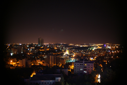 إحياء الذكرى السنوية الـ 12 لمعركة مخيم جنين