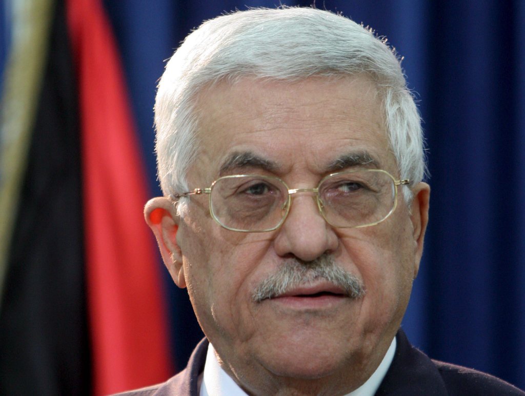 الرئيس يستقبل رئيس جهاز المخابرات العامة المصرية