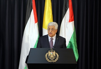 الرئيس للبابا: نعوّل على جهودكم لتمكين شعبنا من استقلاله ورحيل الاحتلال