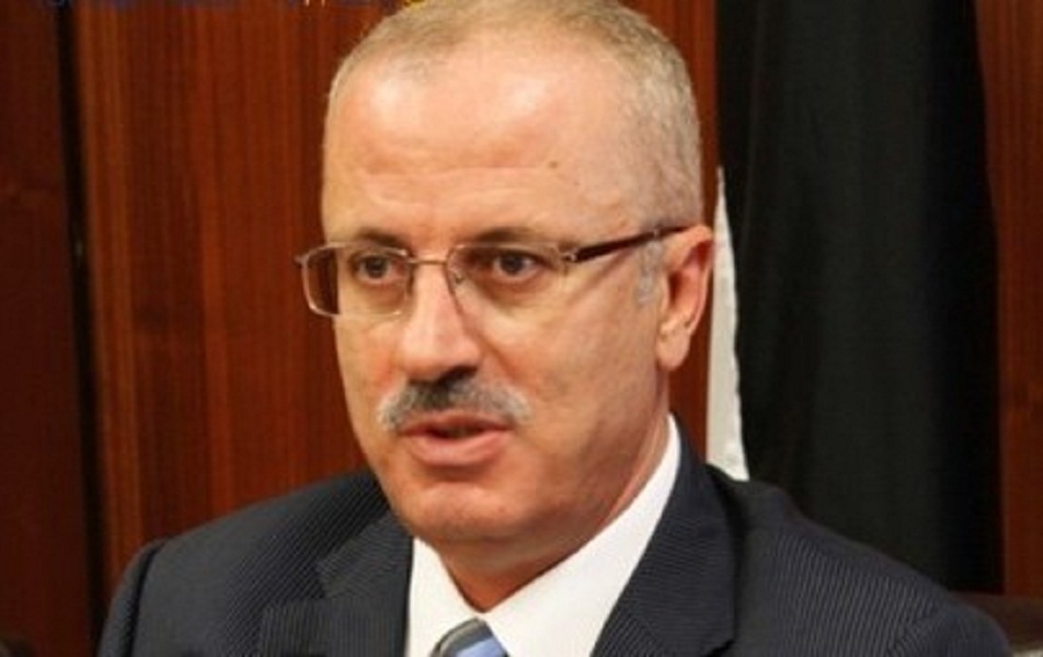 الحمد الله يستقبل ممثل هنغاريا وسفير فرنسا للتنمية الاقتصادية