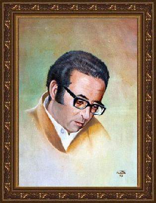 الشهيد ماجد ابو شرار