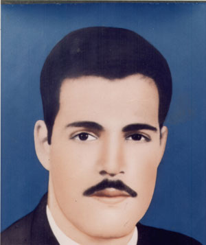 الذكرى الـ25 لاستشهاد 