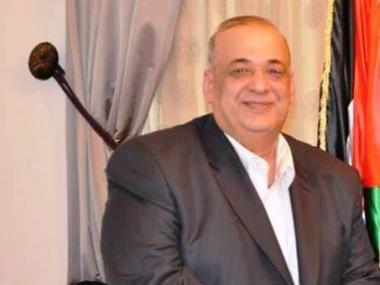 حفل تأبين للفقيد هاني عياد