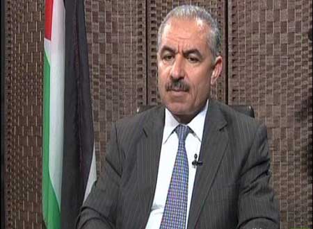 إشتية: إسرائيل شرعت بسرقة البترول الفلسطيني بعد أن سرقت الغاز