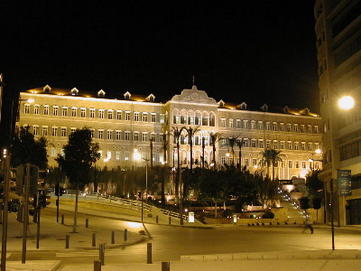 بيان صحفي صادر عن لجنة الحوار اللبناني الفلسطيني والسفارة الفلسطينية والفصائل الفلسطينية