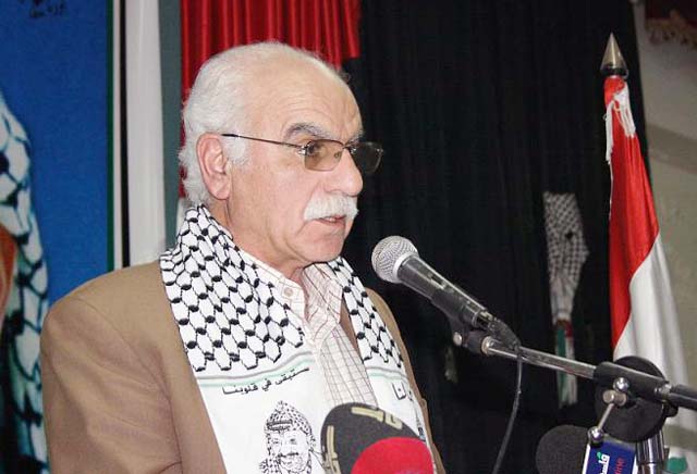 تذكروا أن الاحتلال الاسرائيلي هو العدو الأساسي